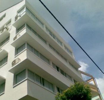 Apartments for rent district 5