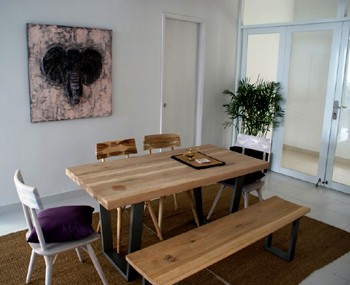 Penthouses for rent Ho Chi Minh
