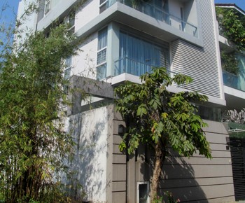 Houses for rent Binh Thanh