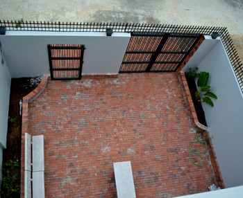 Rental house Thu Duc