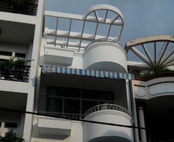 Buy houses Binh Thanh