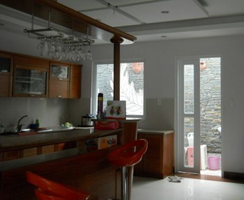 Houses for sale Go Vap