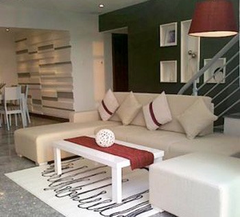 Apartments for rent Hoang Anh Gia Lai