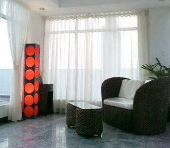 Rental apartment Hoang Anh Gia Lai