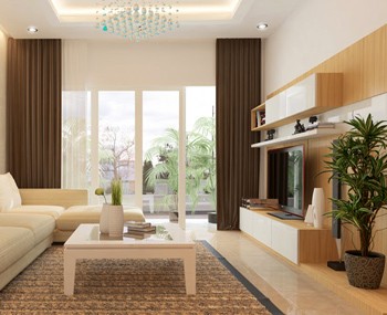 Apartment for rent Ho Chi Minh