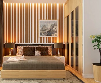 Rental apartment for rent hcmc