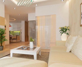 Rental apartments for rent hcmc 