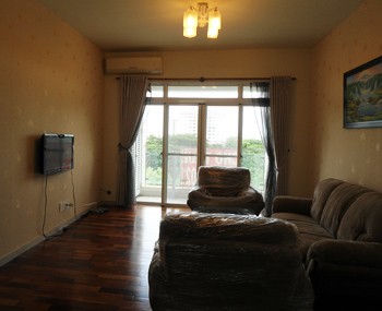 Apartments for rent security place