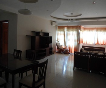 Apartment for rent international school