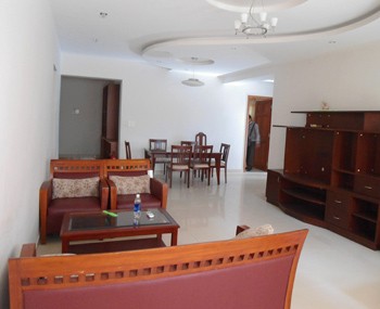 Apartments for rent international school