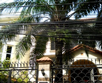 Houses for sale Tan Binh
