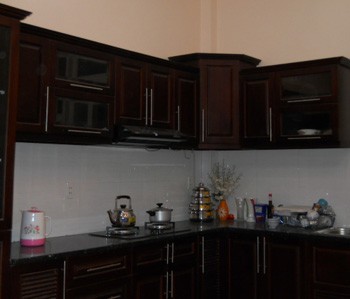 House for rent district 11
