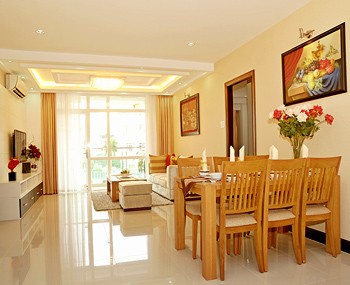 Apartment for sale Vietnam