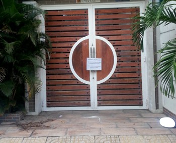 Buy house Tan Phu