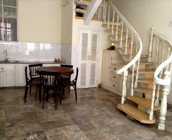 Houses for rent Tan Binh