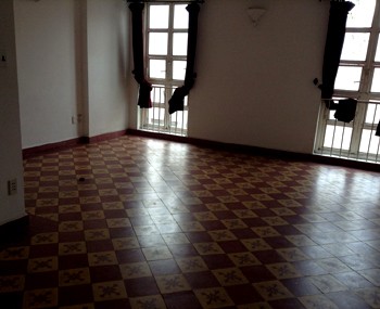 Rental houses Tan Binh