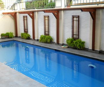 Villa for rent swimming pool 