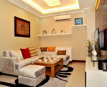 Apartment for sale Ho Chi Minh City