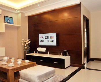 Apartments for sale Ho Chi Minh