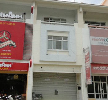 Beauty institute for rent Ho Chi Minh City