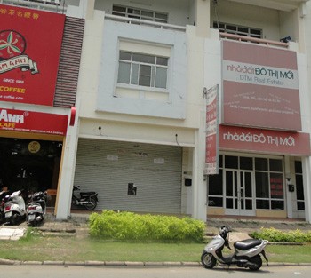 Beauty institutes for rent Ho Chi Minh City