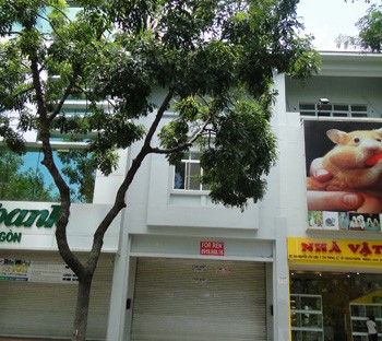 Pastry for rent Ho Chi Minh City