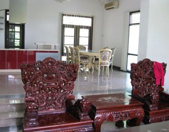 Inns for rent Ho Chi Minh