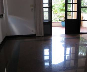 Rental inns Ho Chi Minh