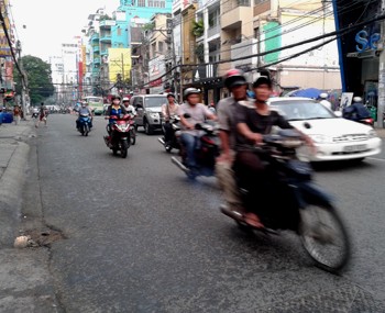 Butcheries for rent Ho Chi Minh City