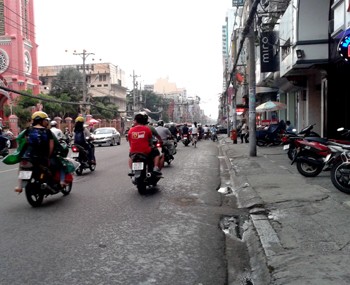 Rental butcheries Ho Chi Minh City