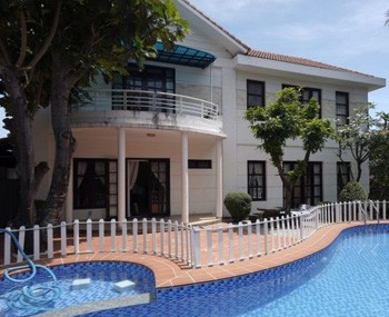 Rental house district 2