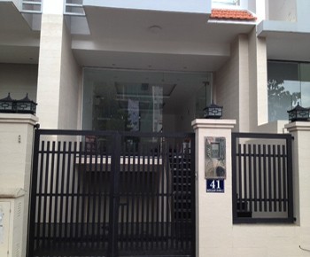Office for rent district 7