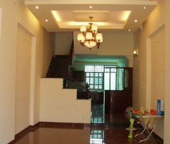 Rental house Can Gio
