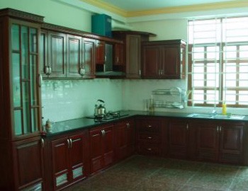 Rental houses Can Gio
