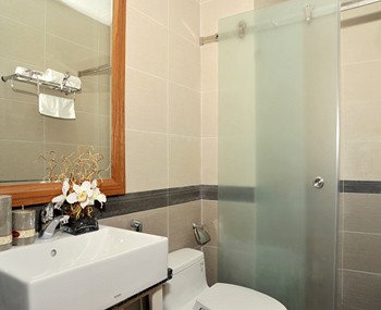 Buy apartment Go Vap district