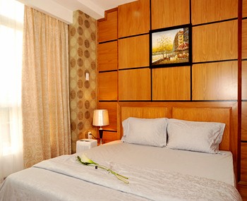 Buy apartments Go Vap district