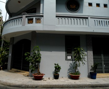 Rental house district 1