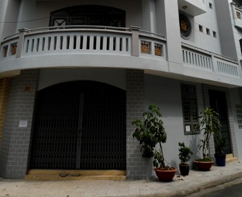 Rental houses district 1