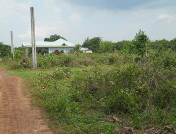 Land for sale Vietnam