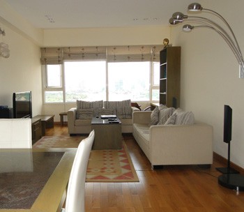 Apartment for rent Sapphire building