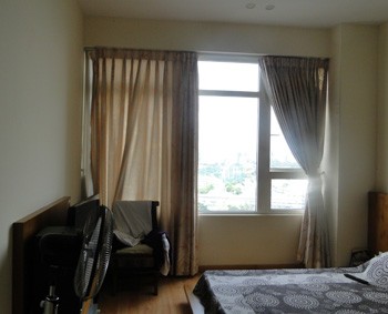 Rental apartment Sapphire
