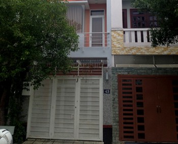 Houses for sale Ho Chi Minh City 