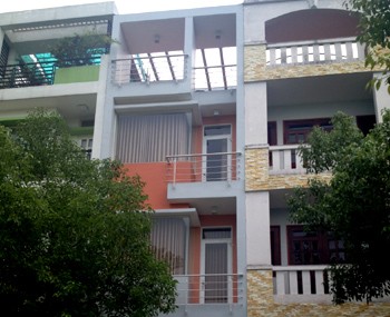 Buy house Ho Chi Minh City 