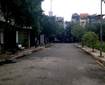Buy houses Ho Chi Minh