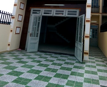 Rental houses Hoc Mon