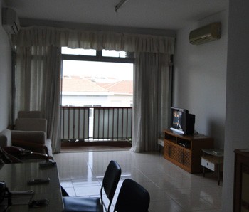 Apartment for rent My An building