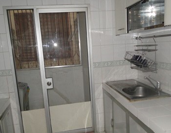 Apartments for rent My An