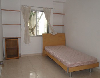 Rental apartment My An
