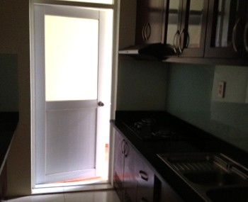 Apartments for rent Phu Nhuan district