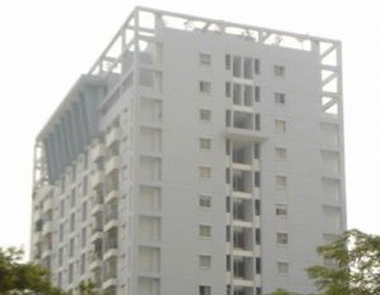 Rental apartments Nguyen Van Dau